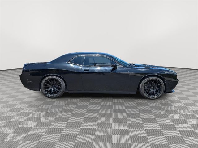 2014 Dodge Challenger R/T