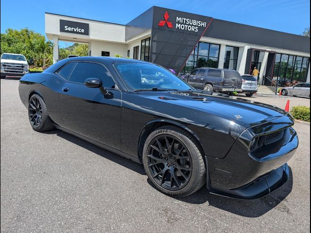 2014 Dodge Challenger R/T