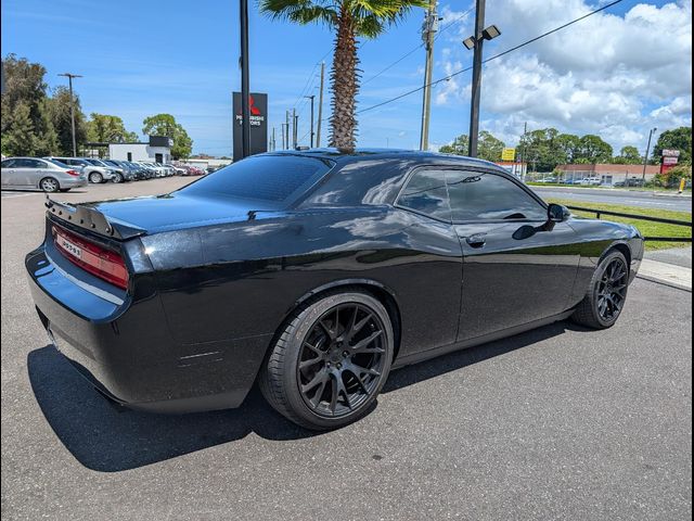 2014 Dodge Challenger R/T