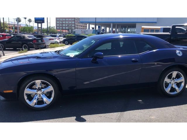 2014 Dodge Challenger R/T