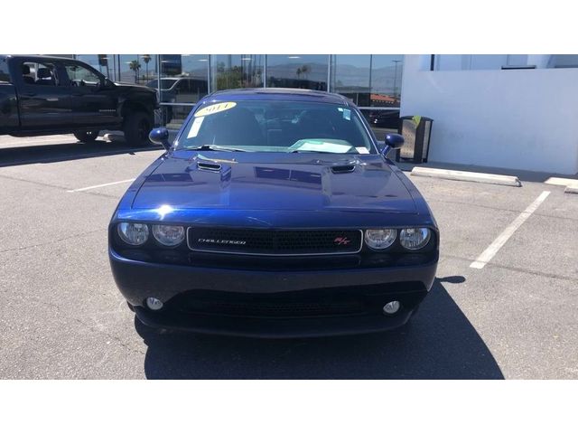 2014 Dodge Challenger R/T