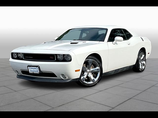 2014 Dodge Challenger R/T