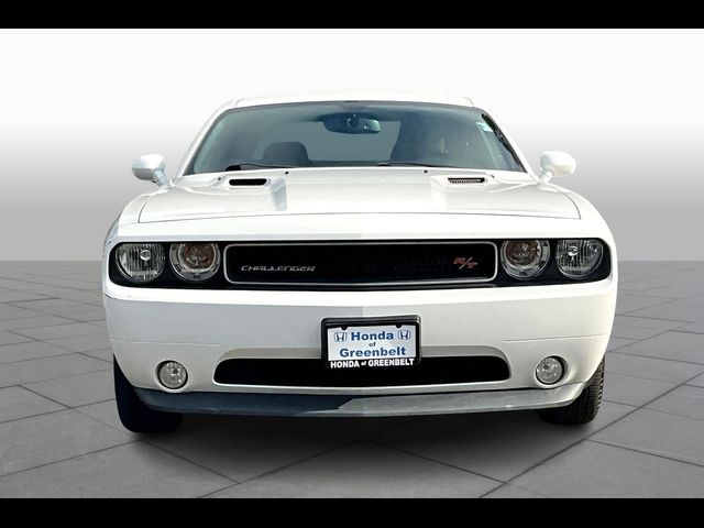 2014 Dodge Challenger R/T