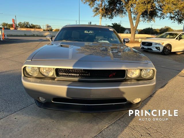 2014 Dodge Challenger R/T