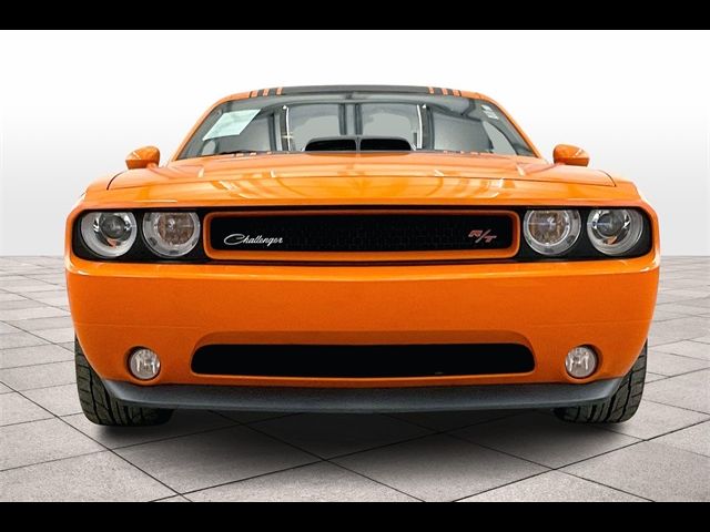 2014 Dodge Challenger Shaker