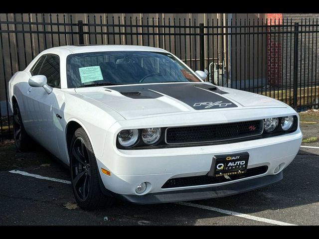 2014 Dodge Challenger R/T Classic