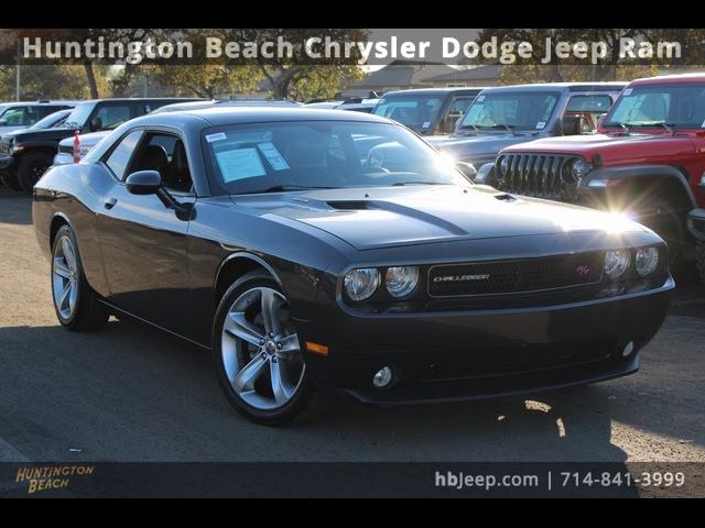 2014 Dodge Challenger R/T