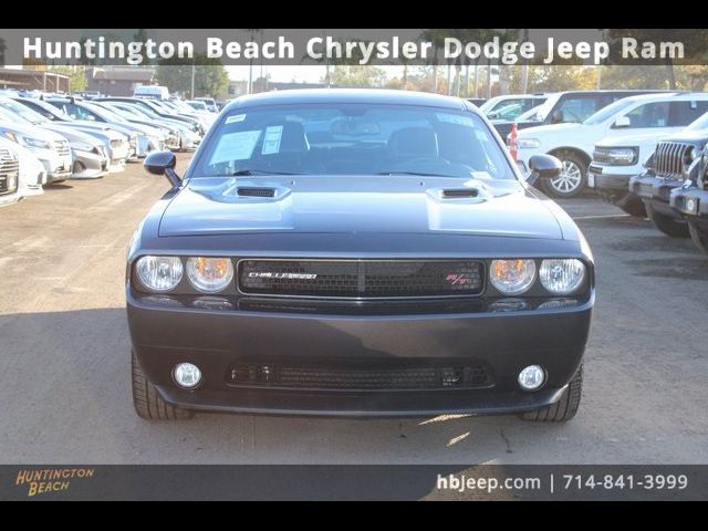 2014 Dodge Challenger R/T