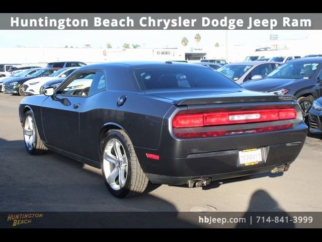 2014 Dodge Challenger R/T