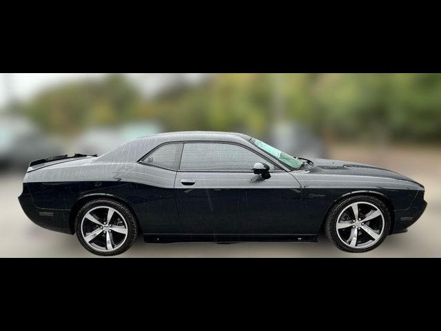 2014 Dodge Challenger R/T Classic