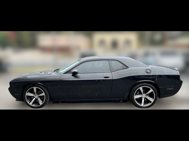 2014 Dodge Challenger R/T Classic