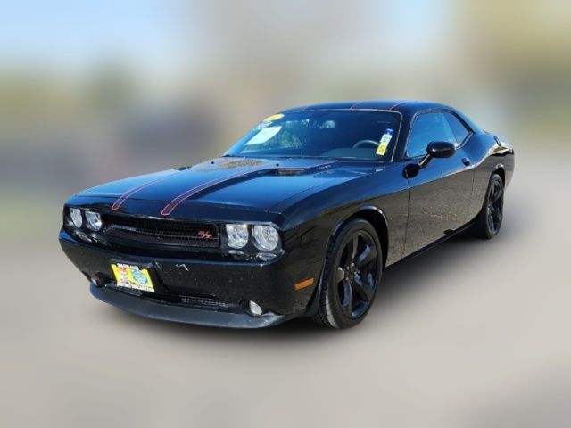 2014 Dodge Challenger R/T