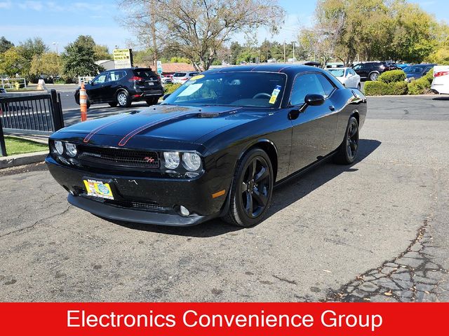 2014 Dodge Challenger R/T