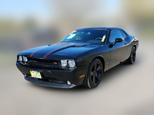 2014 Dodge Challenger R/T