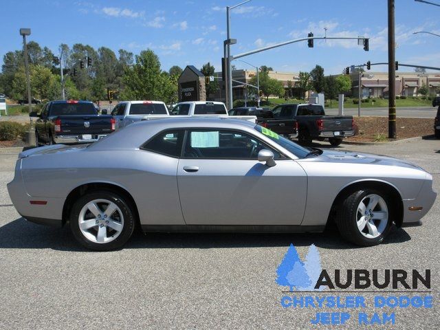 2014 Dodge Challenger R/T