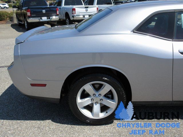 2014 Dodge Challenger R/T