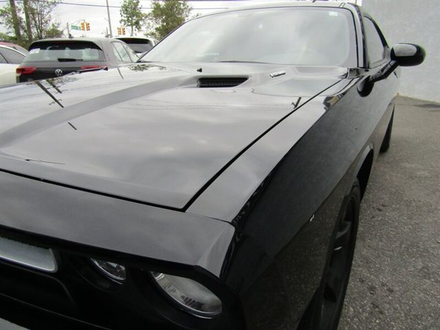 2014 Dodge Challenger R/T