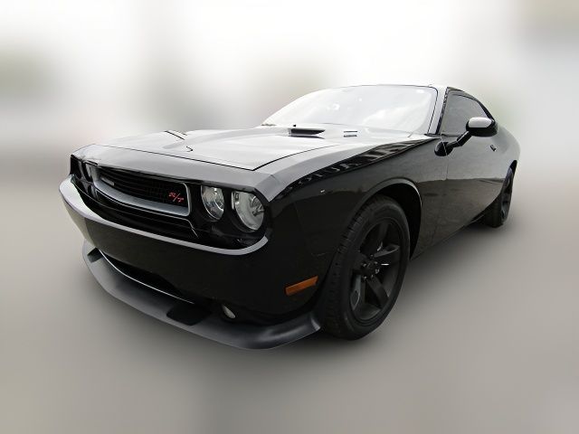 2014 Dodge Challenger R/T