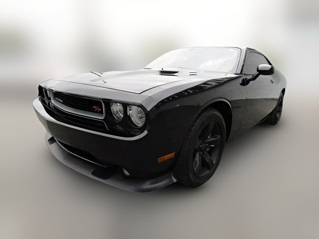 2014 Dodge Challenger R/T