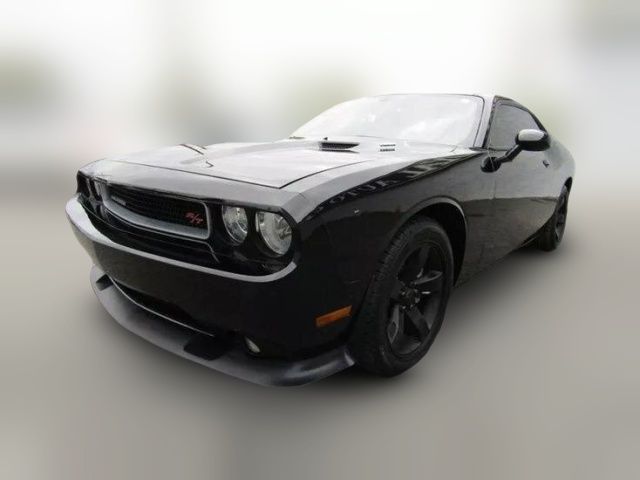 2014 Dodge Challenger R/T