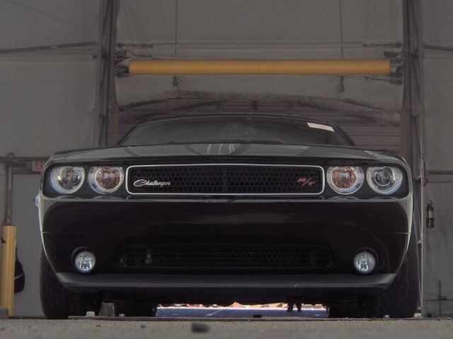 2014 Dodge Challenger R/T Classic