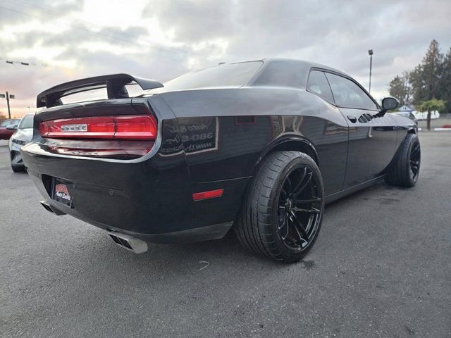 2014 Dodge Challenger R/T Plus