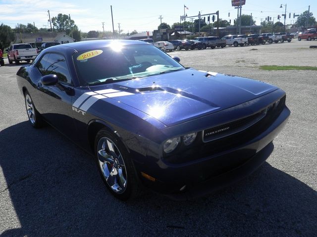 2014 Dodge Challenger R/T