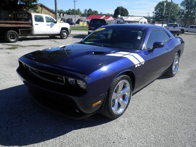 2014 Dodge Challenger R/T