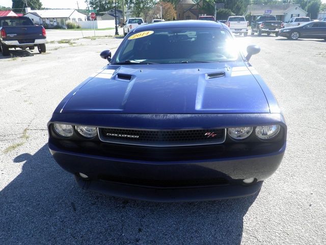 2014 Dodge Challenger R/T