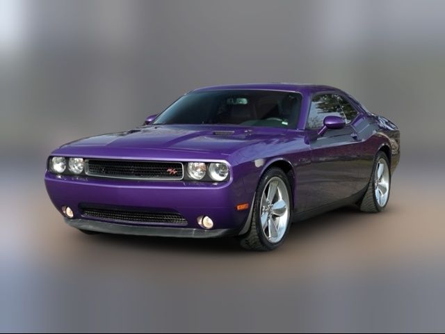 2014 Dodge Challenger R/T Classic