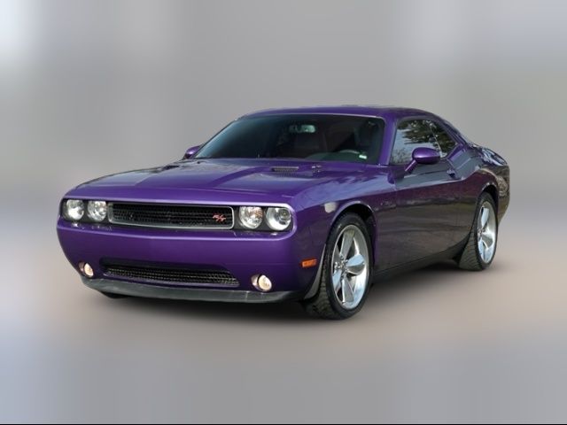 2014 Dodge Challenger R/T Classic