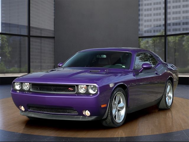 2014 Dodge Challenger R/T Classic