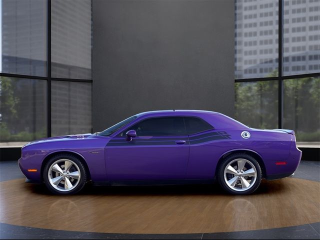 2014 Dodge Challenger R/T Classic