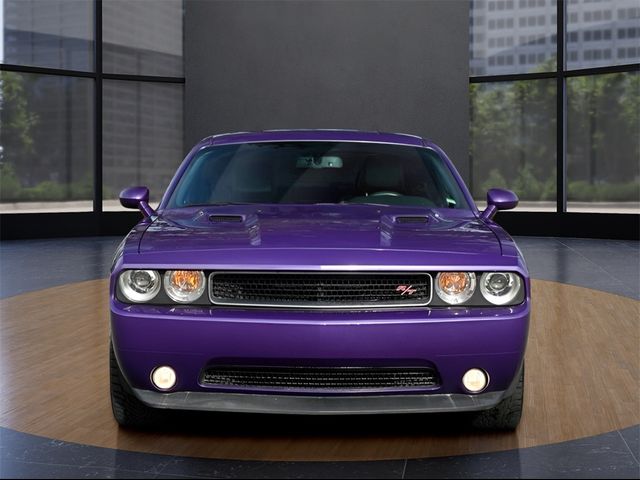 2014 Dodge Challenger R/T Classic