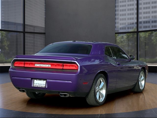 2014 Dodge Challenger R/T Classic