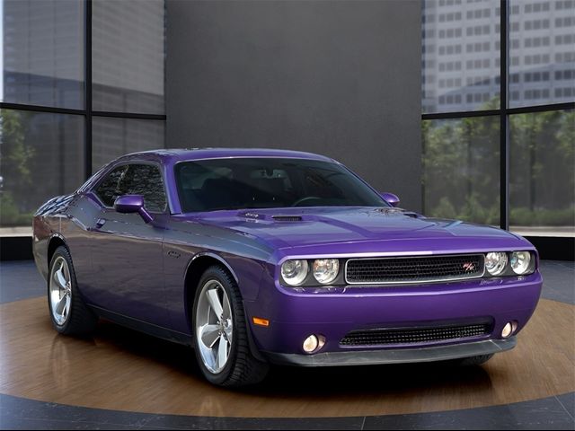 2014 Dodge Challenger R/T Classic