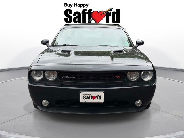 2014 Dodge Challenger R/T 100th Anniversary