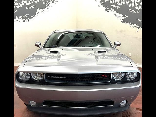 2014 Dodge Challenger R/T