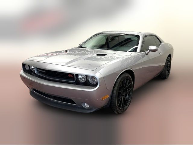 2014 Dodge Challenger R/T