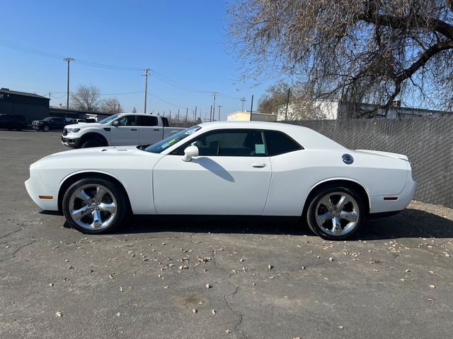 2014 Dodge Challenger R/T