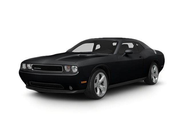 2014 Dodge Challenger R/T