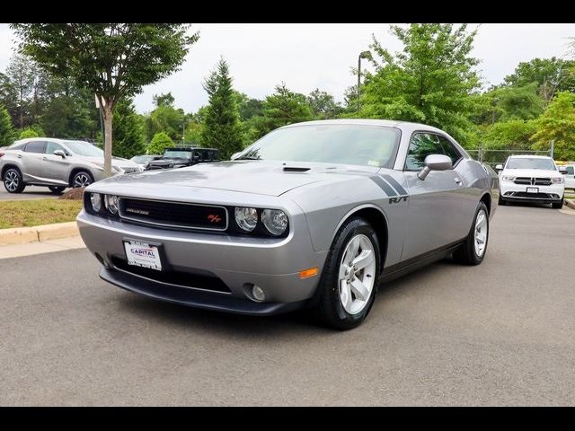 2014 Dodge Challenger R/T