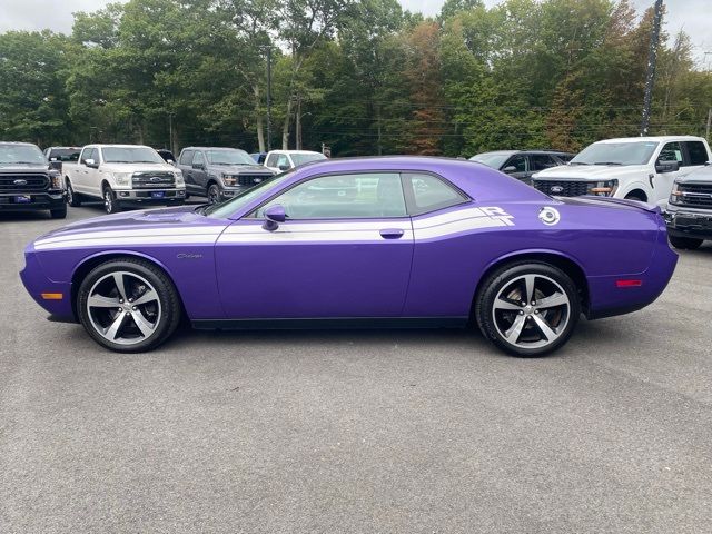 2014 Dodge Challenger R/T Classic