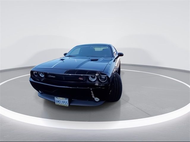 2014 Dodge Challenger R/T