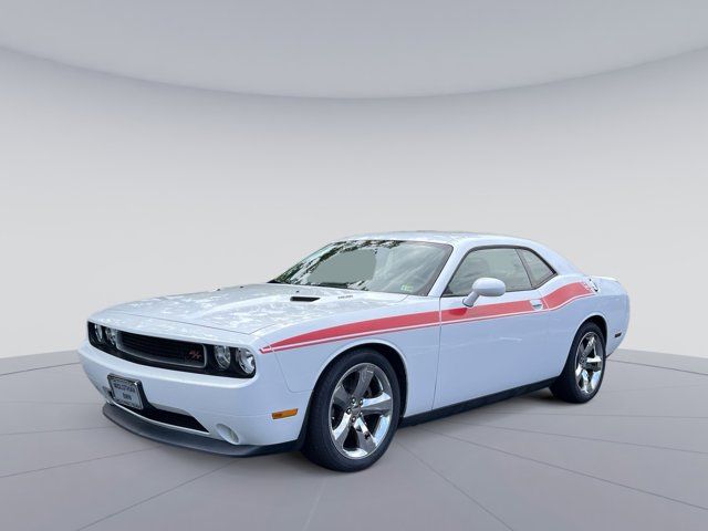 2014 Dodge Challenger R/T