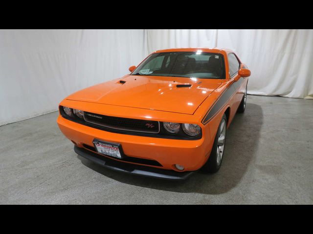 2014 Dodge Challenger R/T