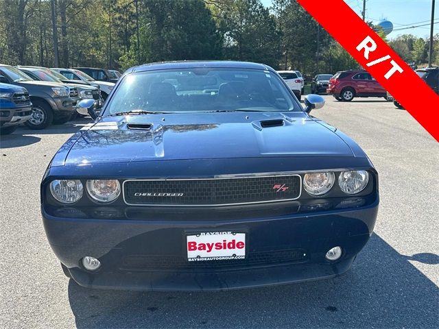 2014 Dodge Challenger R/T