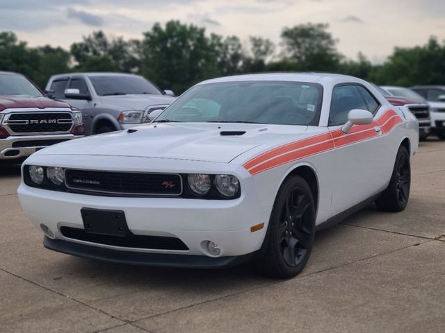 2014 Dodge Challenger R/T