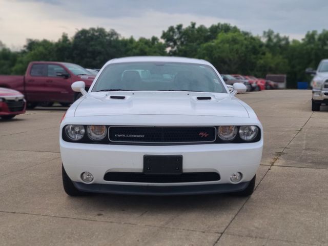 2014 Dodge Challenger R/T