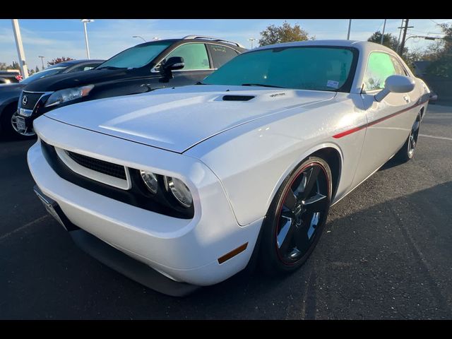 2014 Dodge Challenger R/T